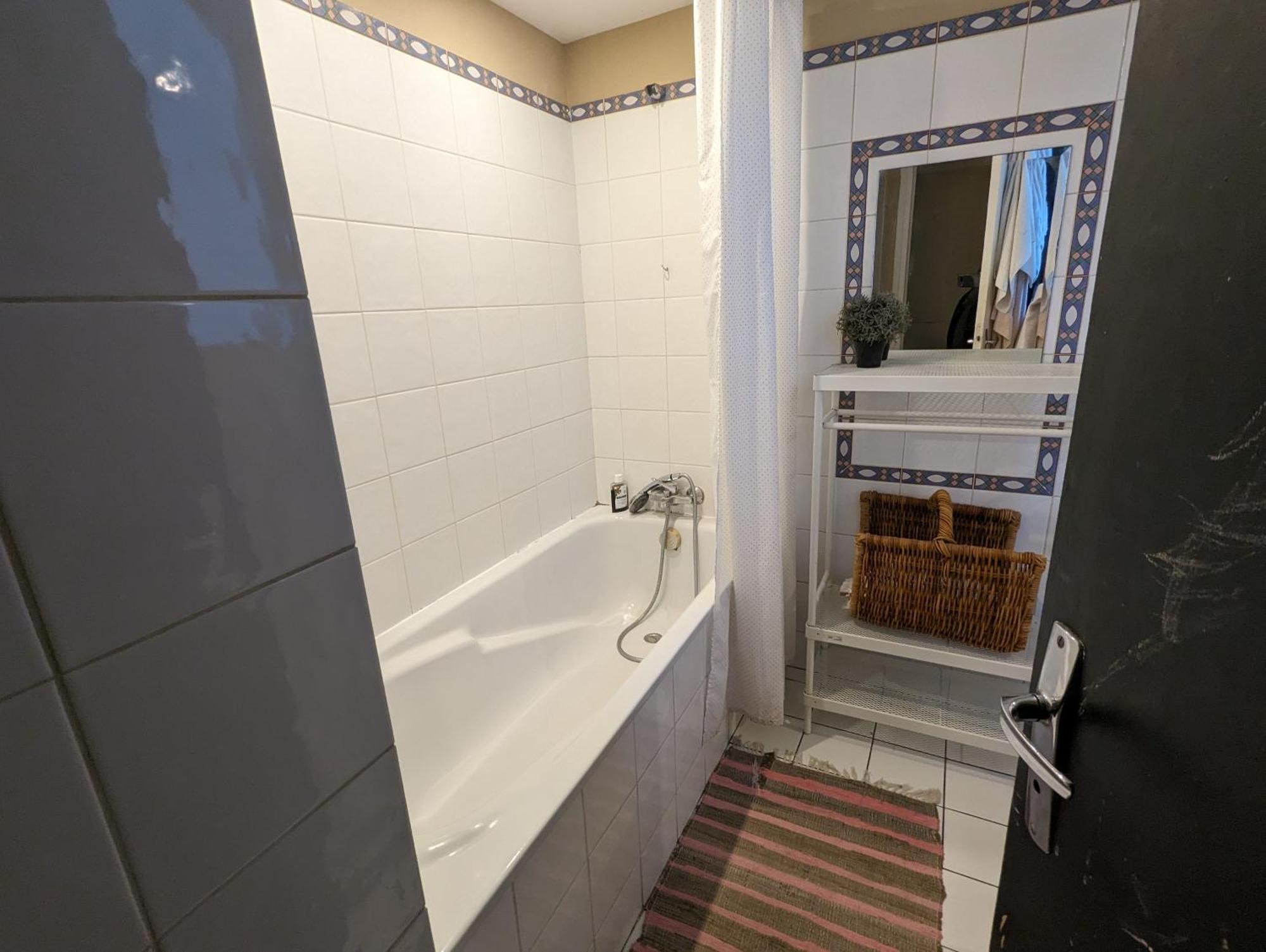 Loft Authentique Et Boheme - Montorgueil Parigi